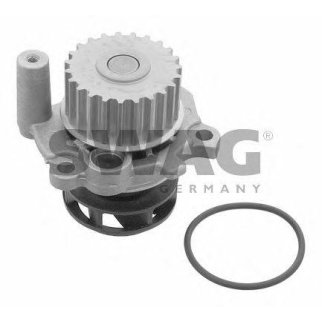 Насос водяной (помпа) SWAG 30 15 0014 фото