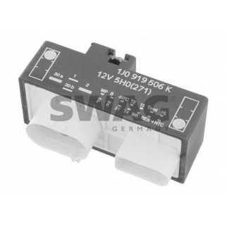 Блок управления вентилятором SWAG 32 92 6141 фото