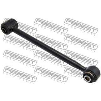 Тяга задняя поперечная FEBEST 0125-ACU15LF фото