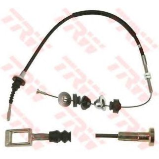 Трос сцепления TRW GCC2007 фото