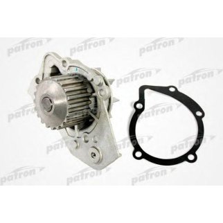 Насос водяной N-206 CITROEN XANTIA/ZX 1.7D/TD-1.9D/TD 88- фото