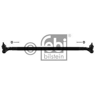 Тяга рулевая FEBI 42708 фото