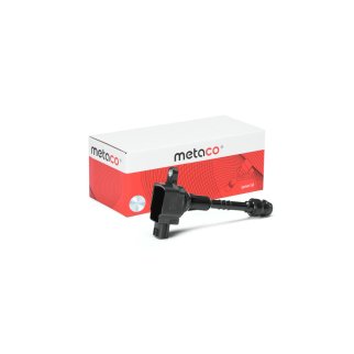 Катушка зажигания metaco 6908-031 фото 3