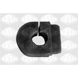 SAS4001504_втулка стабилизатора переднего центральная! d24 Renault R25 all 84-93 фото