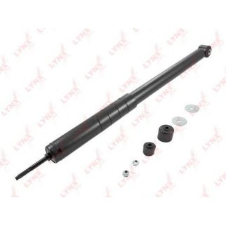 Амортизатор задний LYNXauto G11166LR фото