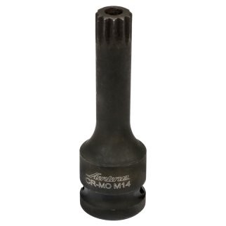 Головка торцевая ударная AirLine ATAS037 фото