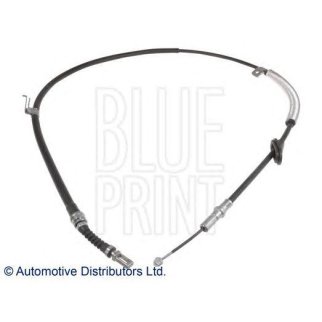 Трос стояночного тормоза HONDA: ACCORD 03-08 фото