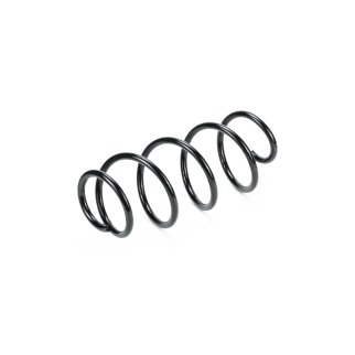 Пружина передняя AUDI Q3 (2012>) Metaco 4840-295 фото 2
