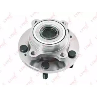 Ступица передняя LYNXauto WH-1501 фото