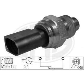 Датчик включения заднего хода ERA 330261 фото