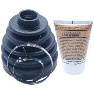 0117-KDN165_пыльник ШРУСа наружный к-кт! Lexus RX270 08-15 фото