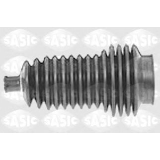 SAS4006223_пыльник рейки рулевой левый! c г/у TRW Renault Clio II 98> фото