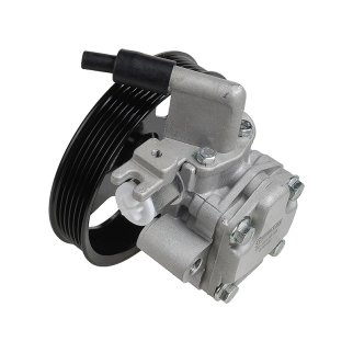 00-36440-SX_насос гидроусилителя руля! 54437 KIA Sportage II 2.7 V6 4WD 04> фото 2