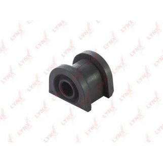 Втулка переднего стабилизатора LYNXauto C9075 фото