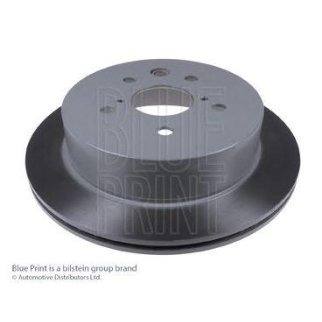 Диск тормозной задний lue Print ADT343297 фото