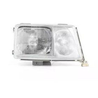 Фара передняя правая / M.B E-Class (W124) 93~95 фото