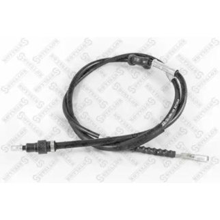 29-98519-SX_трос ручного тормоза! л.+п.Audi 100 92>disc фото