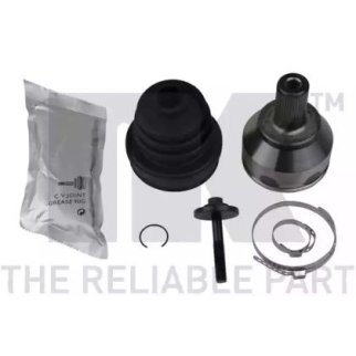 ШРУС наружный, комплект / FORD C-Max,Focus-II 04~11 фото