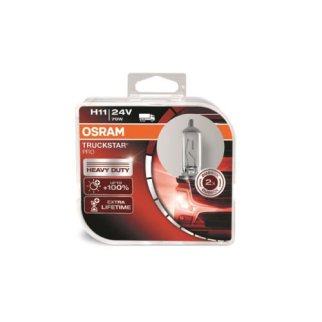 К-кт ламп OSRAM 64216TSP-HCB фото