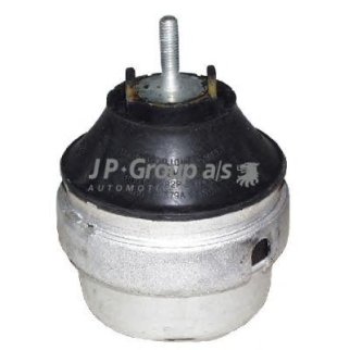 Опора двигателя левая JP Group 1117908070 фото