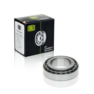 Подшипник задней ступицы TRIALLI CS210 фото