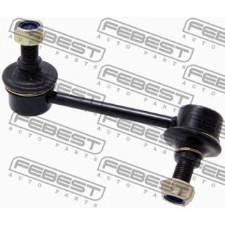 0123034_тяга стабилизатора переднего левая! Toyota Crown 87-99 фото