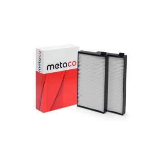 Фильтр салона metaco 1010-096 фото