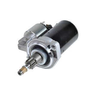 06-10065-SX_стартер! 12V 1.8KW 10T VW Golf/Passat 1.8i 88-96 фото 2