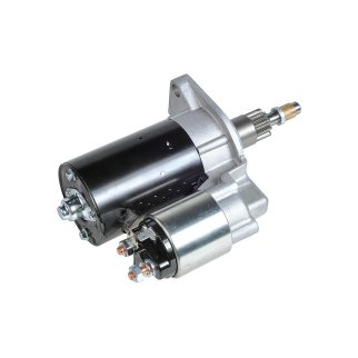 06-10065-SX_стартер! 12V 1.8KW 10T VW Golf/Passat 1.8i 88-96 фото