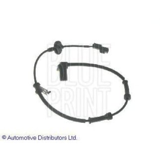 Датчик АБС передн. R фото