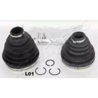 Пыльник ШРУСа Japanparts KB-L01 фото