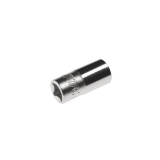 Головка торцевая 5/16" 1/4" 6гр 25мм JTC фото 1