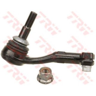 JTE1050_наконечник рулевой левый! BMW E87 1.6-2.0 04>/E90 1.8-2.0 05> фото