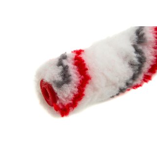 Валик мини сменный 150мм нейлон MATRIX фото 4