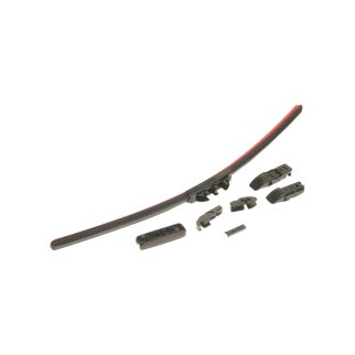 Щетка стеклоочистителя AL-280 "SUPER FLAT PREMIUM" 500мм (20") HEYNER/1/50 фото 4