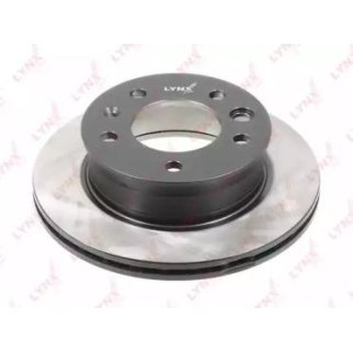 Диск тормозной LYNXauto BN1079 фото