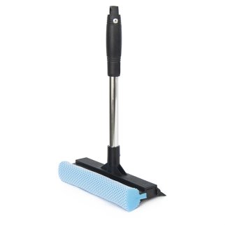 Водосгон с поролоновой губкой AVS SB-5020, шт фото