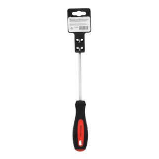 Отвертка Anti-Slip, Ph2x150 мм, CrV, двухкомп. рукоятка MATRIX 12250 фото 6 Отвертка Anti-Slip, Ph2x150 мм, CrV, двухкомп. рукоятка MATRIX 12250 фото 6