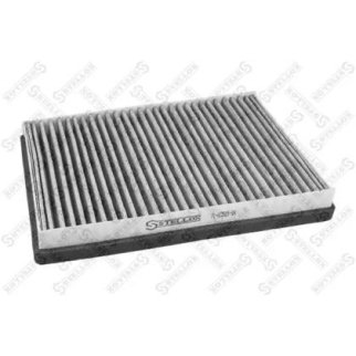 71-10515-SX_фильтр салона! угольный VW Passat/VR6 1.6-1.9TDi 94-97 фото