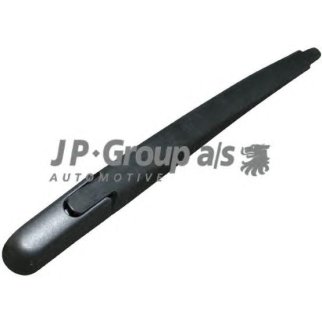 Поводок стеклоочистителя JP Group 1298300200 фото