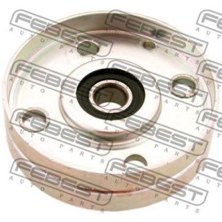 Ролик-натяжитель ручейкового ремня FEBEST 0287-N16 фото