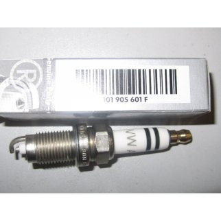 Свеча зажигания VolksWagen 101 905 601 F фото