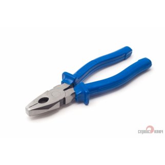 Пассатижи 180мм СЕРВИС КЛЮЧ фото