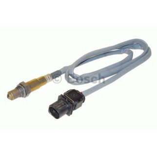 Лямбда-зонд фото