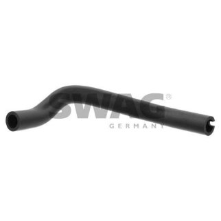 Шланг вентиляции картер. газов SWAG 70 93 7126 фото