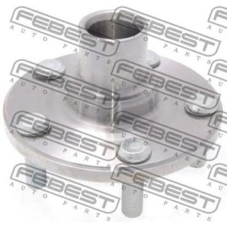 Ступица передняя FEBEST 0182-ST210F фото