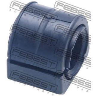 PGSBC5F_втулка стабилизатора центральная! d23.5 Citroen C5 00> фото