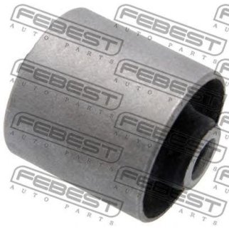 Сайлентблок задней подвески FEBEST TAB-479 фото