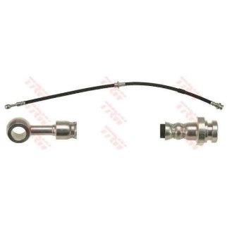 Шланг тормозной задний правый TRW PHD668 фото