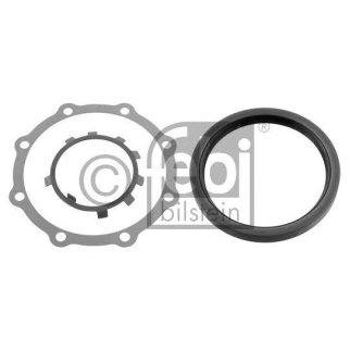 Рк ступицы FEBI 02459 фото